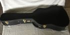 00-12 Martin Vintage Style Dreadnought Guitar Case C.f Hardshell 5-ply For Fret Cabernet