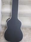 00-18 Acoustic Univox Guitar Case-heavy