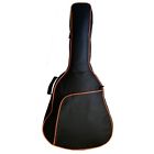 001 Xinlinke Acoustic Guitar Gig Bag Backpack Soft Case 705353295935