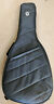 003-0220-000  Guild Jumbo Junior Small Padded Gig Bag Black Logo Protection