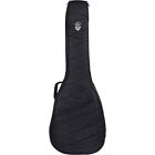 003-0240-000 Guild Deluxe Acoustic Bass Gig Bag Black 809870305228