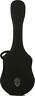004-0240-000 Guild Acoustic Polyfoam Case Bass Open Box
