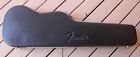 004-1692-000 Fender New Old Stock Standard Molded Precision Jazz Case Late
