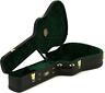 005-0600-001 Guild Usa Premium Humidified Archtop Wood Case Dreadnought