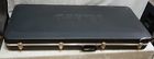 0060698000 Jackson Used Guitars Molded Warrior Hardshell Guitar Case
