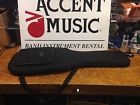 007-6756-000 Charvel Electric Guitar Gig-bag