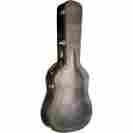 008-1572-000 Guild Premium Alligator Jumbo Acoustic Guitar Case 809870301350