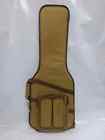 00840246004871 Johnson Padded Gig Bag For Electric Guitar Tweed