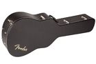 00885978523467 Fender New Flat Top Dreadnought Acoustic Guitar Case
