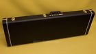 00885978226160 0091998000 Fender Black Tolex Mustang Guitar Case