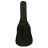 042852955770 Unbranded Acoustic Guitar Gig Bag Backpack Double Dual