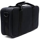 055654 Ammoon Gig Bag Box Oxford Cloth Clarinet With 601116352917