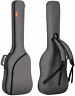 056800043782 Cahaya Electric Bass Guitar Bag Gig Backpack Padded