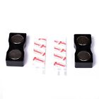 060679010038 Sagework Magnetic Guitar Support Magnet Set