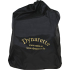 Gd-20 0688382044647 Golden Gate Dynarette Classical Guitar Cushion Large