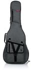 0716408544243 Gator Cases Transit Series Acoustic Guitar Gig Bag