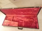 0717669743840 Fender Stratocaster Hard Vintage