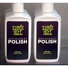 0749699142232 Ernie Ball Polish