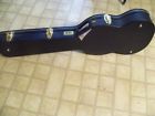 07826-bl Tkl Premier Double Cutaway
