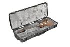 0789270992481 Skb Cases Injection Molded Guitar Case Prs Shaped