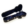 07925bl Tkl Premier Deluxe Single Cutaway Paul Style Hardshell Guitar Case
