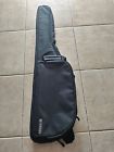0811501014638 Yamaha Rare Slg Silent Guitar Padded Gig Bag