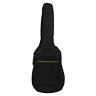 094416651413 Unbranded Inch Electric Guitar Gig Bag Backpack Soft