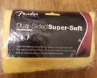 099-0524-000 Fender Genuine Microfiber Guitar Polishing Cloth