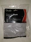 099-0525-000 Fender Premium Gray Plush