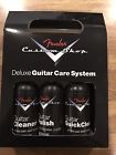 099-0538-000 Fender New Custom Shop