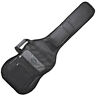 099-1522-006 Fender New Deluxe Bass Gig Bag Black Jazz Precision