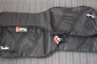 099-5502-031 Fender Gig Bags For Electric Guitar In Black 885978840106
