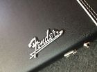 099-6102-406 Fender Deluxe Black Electric
