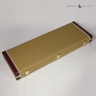 00885978171255 099-6105-300 Fender Tweed Pro Series Guitar Case Authorized Dealer