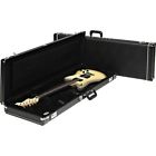 099-6111-306 Fender Jazzmaster Hardshell Case Black