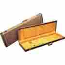 099-6118-422 Fender Jazzmaster Hardshell Case Brown