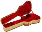 099-6203-300 Fender Dreadnought Or String Guitar Case Tweed 885978523443