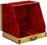 0991023500 Fender Classic Series Guitar Case Stand Tweed