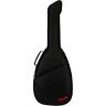 0991342406 Fender Small Body Acoustic Gig Bag Black 885978699056