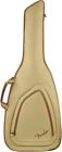 0991512255 Fender Electric Guitar Gig Bag Tweed 885978984794