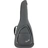 0991512448 Fender Denim Electric Guitar Gig Bag Gray 885978739028