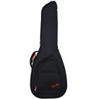 0991533406 Fender Gig Bag Acoustic Guitar Gigbag New 885978911578