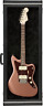 0995000306 Fender Black Guitar Display Case For Electric Guitars 885978073405