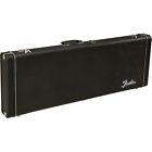 0996100403 Fender Limited Edition Legacy Series Guitar Case Black 885978927944