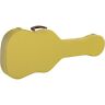 0996104300 Fender Telecaster Thermometer Case Tweed Orange 885978703869