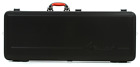 0996105106 Fender Abs Molded Stratocaster Telecaster Road Case For Strat Tele