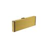 0996106300 Fender Classic Series Wood Case For Guitars Tweed