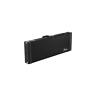 0996106306 Fender Classic Series Wood Case For Guitars Black