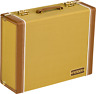 0996106501 Fender Genuine Classic Series Tweed Pedalboard Case Small 885978381920