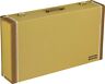 0996106503 Fender Genuine Classic Series Tweed Pedalboard Case Large 885978381944